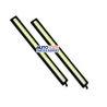 LUZ LED RIGIDA 1 FUNCION LARGO 14 CM   LA-C148C