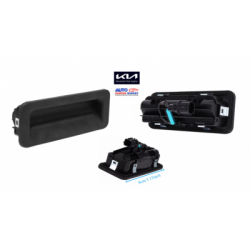 MANIJA PUERTA TRASERA KIA SPORTAGE 2017-2019  OEM. 81260-D900