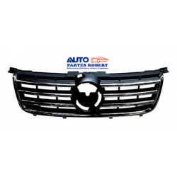 PARRILLA JETTA A4 CLASICO VW CONFILO CROMADO 2008-2015 1JD 853 712