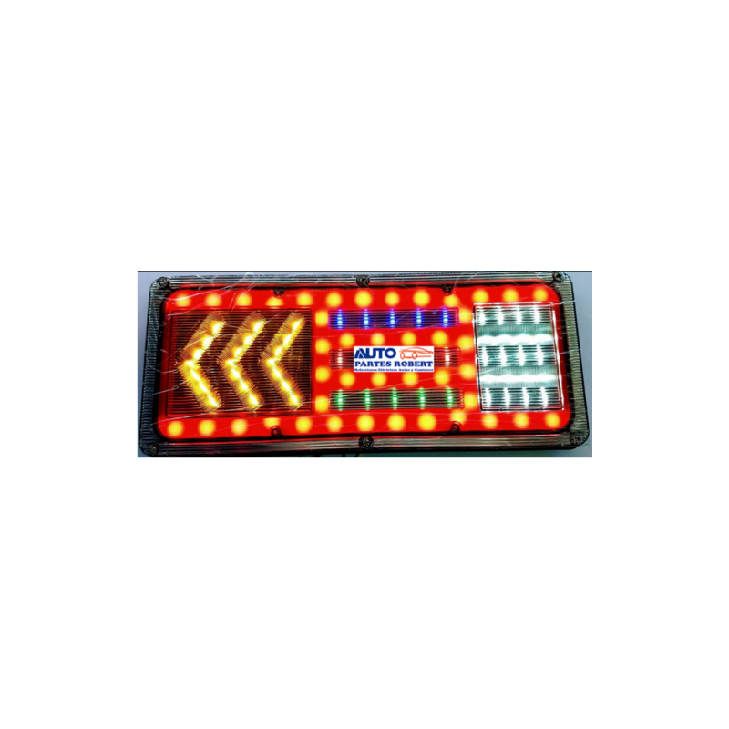 CALAVERA LED UNIVERSAL PICK UP CAMION SUSTITUYE A LA DE NISSAN D21 NP300 IDEAL PARA PLATAFORMAS Y CAMIONES HINNO FAW  LED GEL 5 