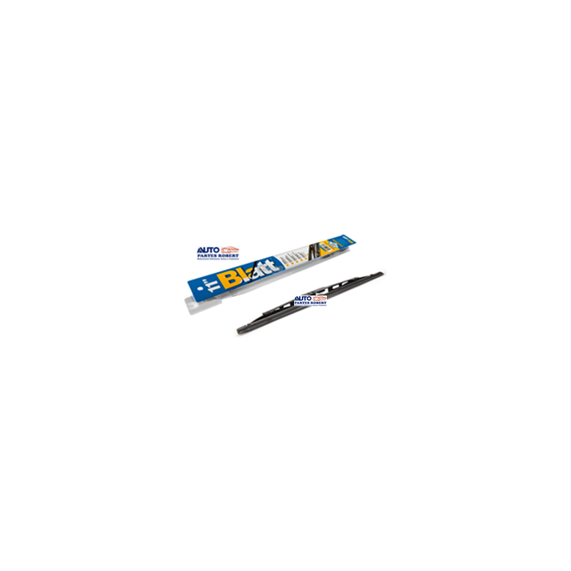 PLUMA 11 BLATT VW SEDAN CAMION DE PARABRISAS CHICO  1 PIEZA CALIDAD TECNOLOGIA ALEMANA