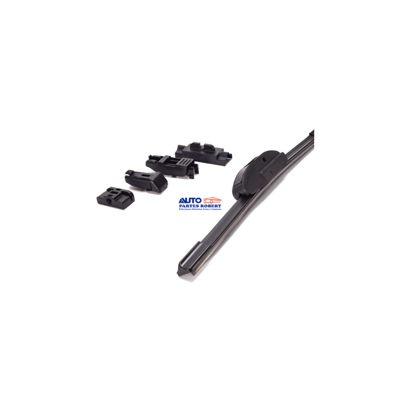 PLUMA 15  BLATT TIPO BANANA  1 PIEZA