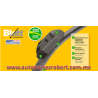 PLUMA 16  BLATT TIPO BANANA 1 PIEZA TEC-ALEMANA