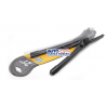 PLUMA 19 BLATT 1 PIEZA BANANA  TEC-ALEMANA
