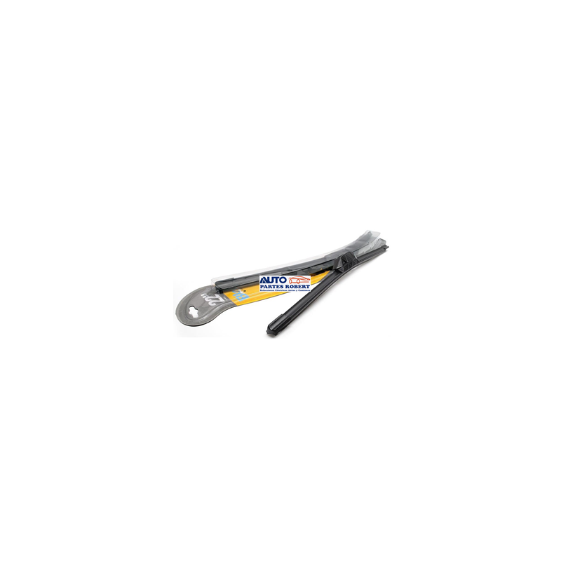 PLUMA 22  BLATT 1 PIEZA BANANA  TEC-ALEMANA