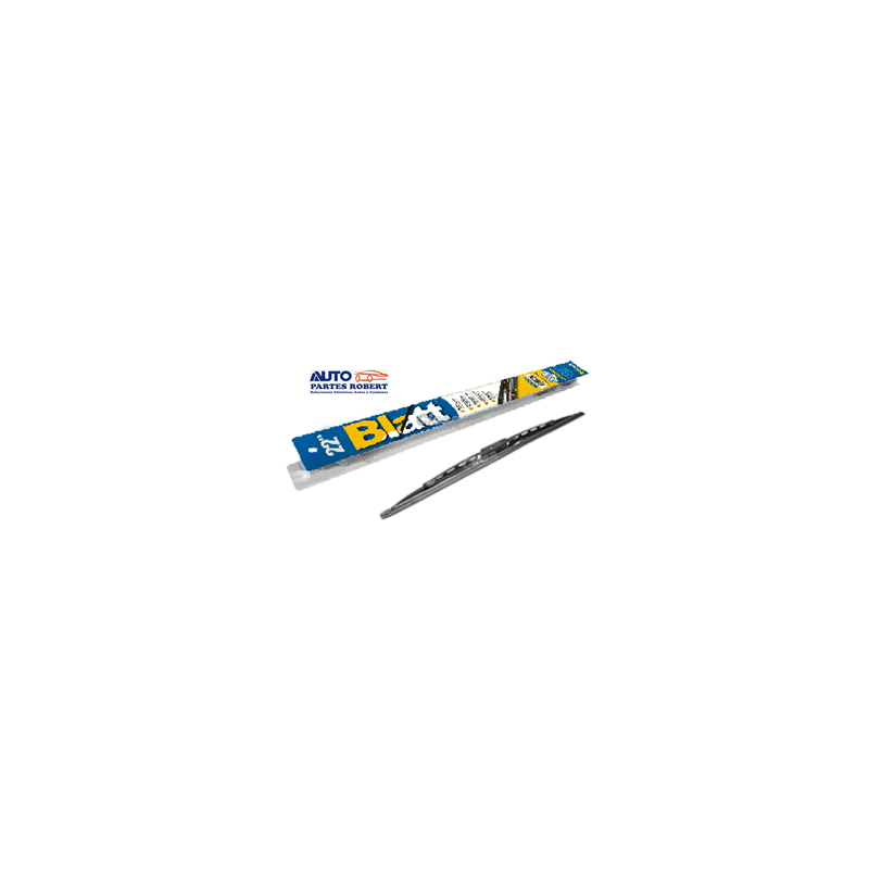 PLUMA 22  BLATT 1 PIEZA METAL  TEC-ALEMANA