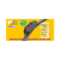 PLUMA 22  BLATT 1 PIEZA METAL  TEC-ALEMANA