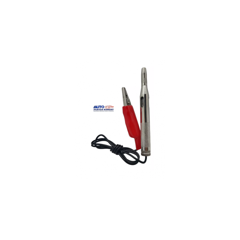 PROBADOR DE CORRIENTE 12V UNIVERSAL TIPO HELLA  OEM.