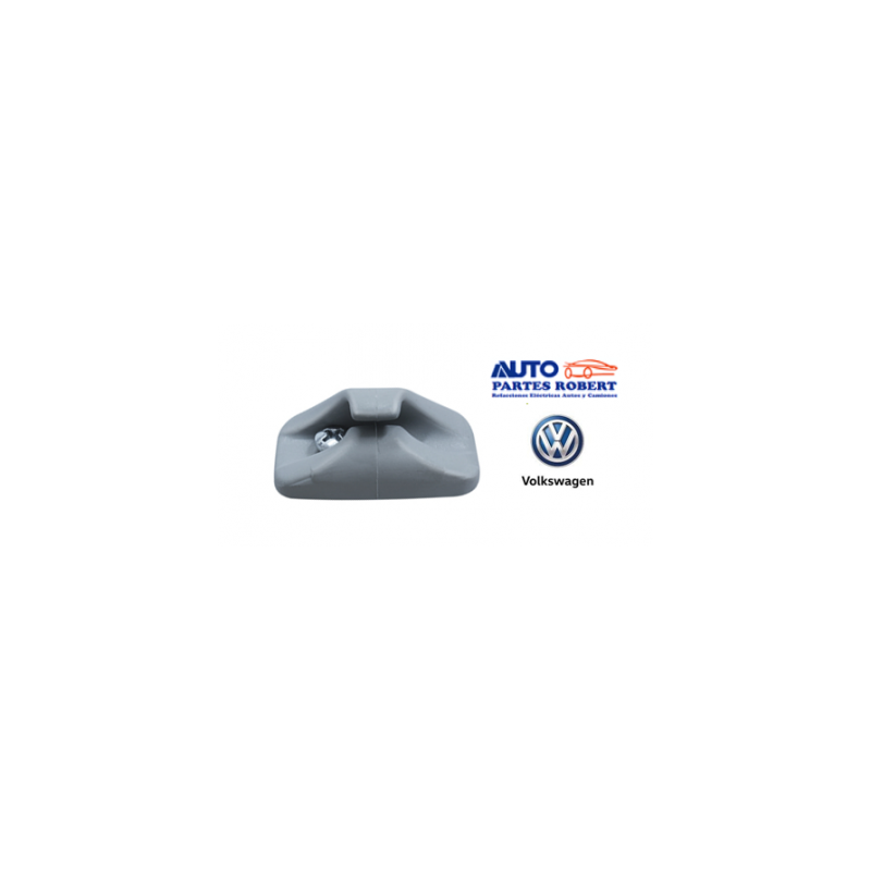 SOPORTE PARA VISERA GOLF JETTA A3  OEM.