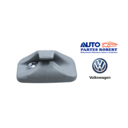 SOPORTE PARA VISERA GOLF JETTA A3  OEM.