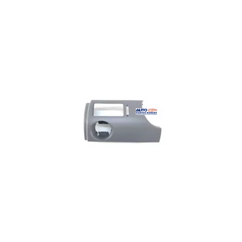 TAPA TABLERO IZQUIERDA COLOR GRIS POINTER VW  2000-2005
