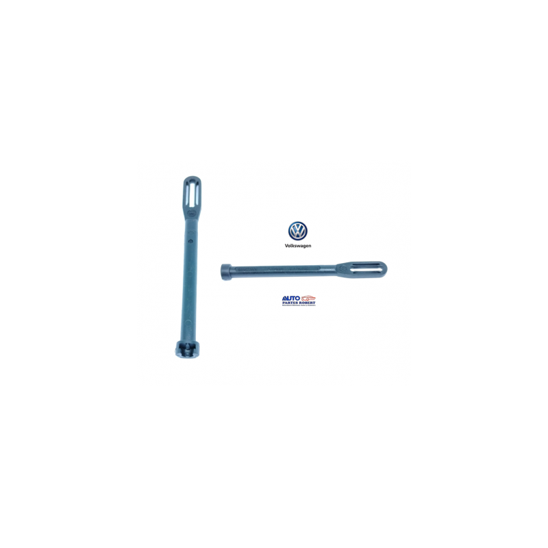 VARILLA ACTUADOR CAJUELA GOLF JETTA A3  OEM. 1H5 827 609