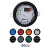 VELOCIMETRO DIGITAL VW SEDAN TIPO FORMULA 1 7 COLORES CIRCUNFERENCIA 5 PULGADAS  OEM. F1