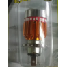 FOCO LED H4 3 FOCOS HYPERLET 24 LED LATERALES