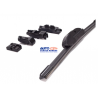 PLUMA 13  BLATT TIPO BANANA   1 PIEZA