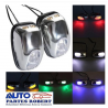CHISGUETEROS CON LUZ COLOR VERDE UNIVERSAL  OEM.