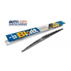 PLUMA 13" BLATT 1 PIEZA  METAL TECNOLOGIA ALEMANA  OEM.