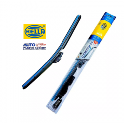 PLUMA 14" HELLA LIMPIAPARABRISAS CLEANTECH  OEM. 14 TIPO BANANA