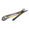 PLUMA 28  LIMPIAPARABRISAS BLATT 1-PZ TECNOLIGIA ALEMANA  OEM. 28" BANANA