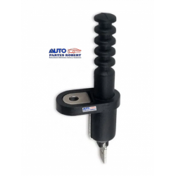SWITCH PUERTA RECORTABLE UNIVERSAL NEGRO EXCELENTE CALIDAD  OEM. SW043