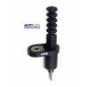 SWITCH PUERTA RECORTABLE UNIVERSAL NEGRO EXCELENTE CALIDAD  OEM. SW043