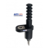 SWITCH PUERTA RECORTABLE UNIVERSAL NEGRO EXCELENTE CALIDAD  OEM. SW043