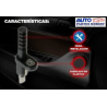 SWITCH PUERTA RECORTABLE UNIVERSAL NEGRO EXCELENTE CALIDAD  OEM. SW043