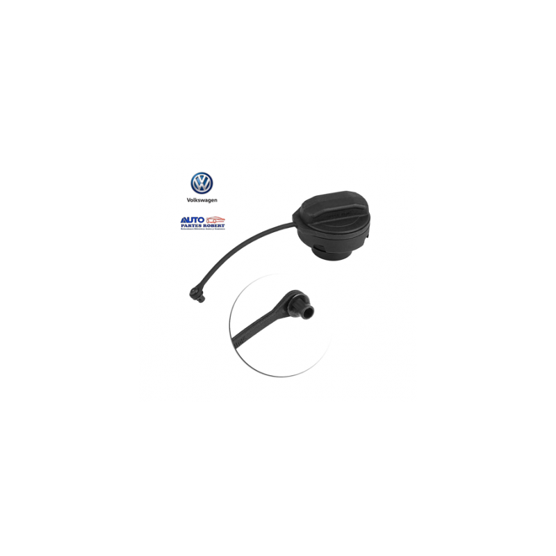 TAPON GASOLINA VW JETTA A4 GOLF A4 MK4 POLO GOL AUDI  OEM. 1J0 201 550 A
