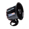 ALARMA REVERSA TIPO TROMPETA MINI 6 TONOS 20WATS