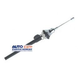 ANTENA AUTO ESTEREO SECCIONES CON LLAVE UNIVERSAL