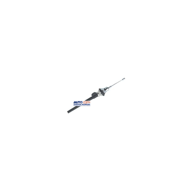 ANTENA AUTO ESTEREO SECCIONES CON LLAVE UNIVERSAL