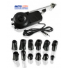 ANTENA UNIVERSAL ELECTRICA AUTOMATICA  CON BASE O ADAPTADOR PARA TODOS LOS AUTOS Y CAMIONES MA520