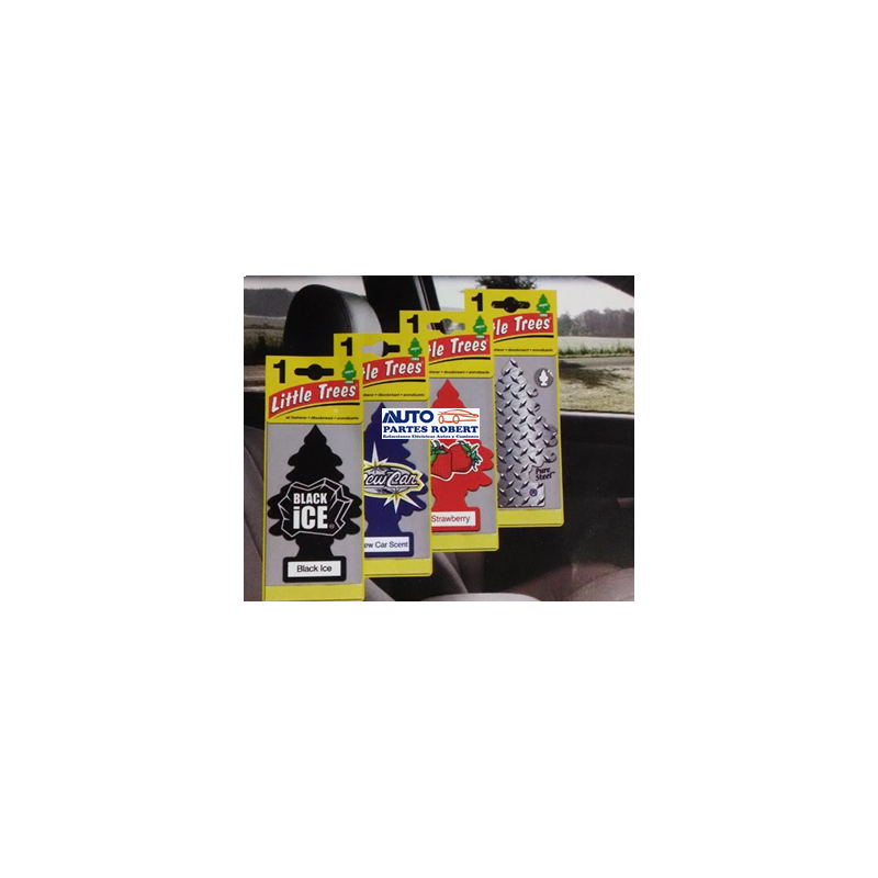 AROMATIZANTE PINITO  VARIOS AROMAS