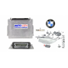 BALASTRA 120i 125i 130 135i M1 BMW 2005-2012 VOLVO MINI COOPER MITSUBISHI  OEM.63117180050