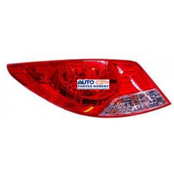 CALAVERA ATTITUD HYUNDAI 2015-2016 IZQUIERDA LH