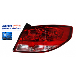 CALAVERA AVEO 2018-2019 CHEVROLET GM NUEVA VERSION KOREA  LADO DERECHO