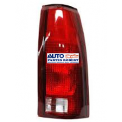 CALAVERA CHEVROLET 92-98 DERECHA RH